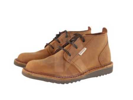TLB Boot Vellies